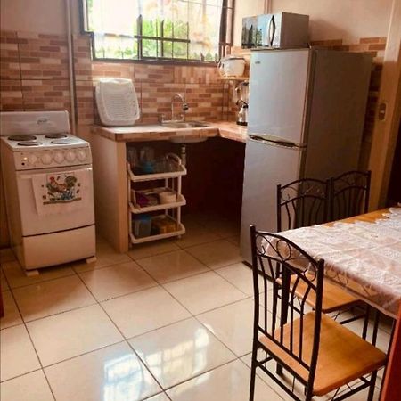 Bamboo Arenal Apartment La Fortuna Exterior photo