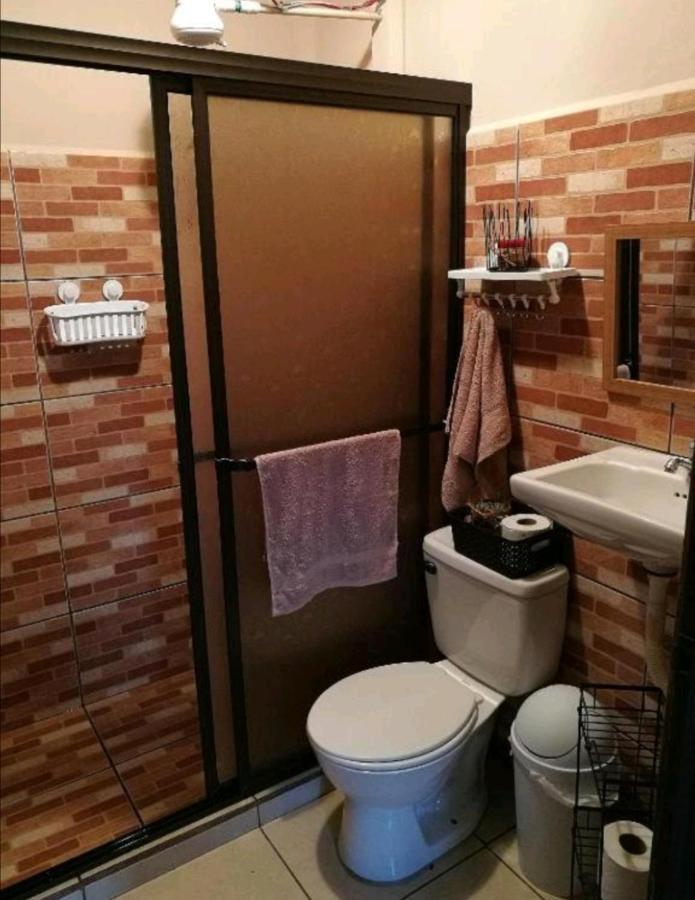 Bamboo Arenal Apartment La Fortuna Exterior photo